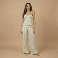 White Stripe