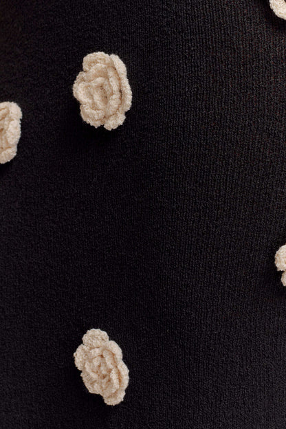 Women's Wedding Guest Floral V Neck Maxi Dress - product image 4