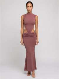 Rose Brown