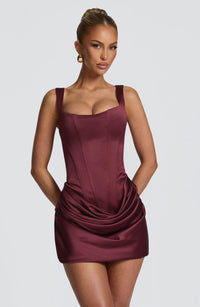 Cherry Lacquer