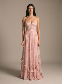 Blush Garden