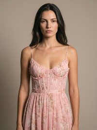 Champagne Blush