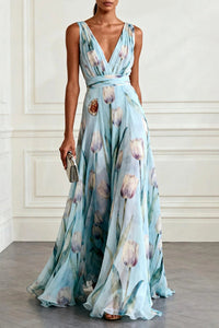 Aqua Blue
