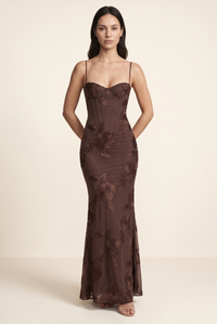 Chocolate Brown