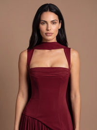 Cherry Lacquer