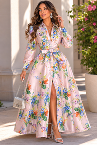 Blush Floral