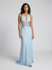 Baby Blue