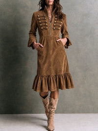 Chestnut Brown