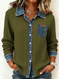 Olive Green