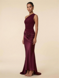 Deep Red