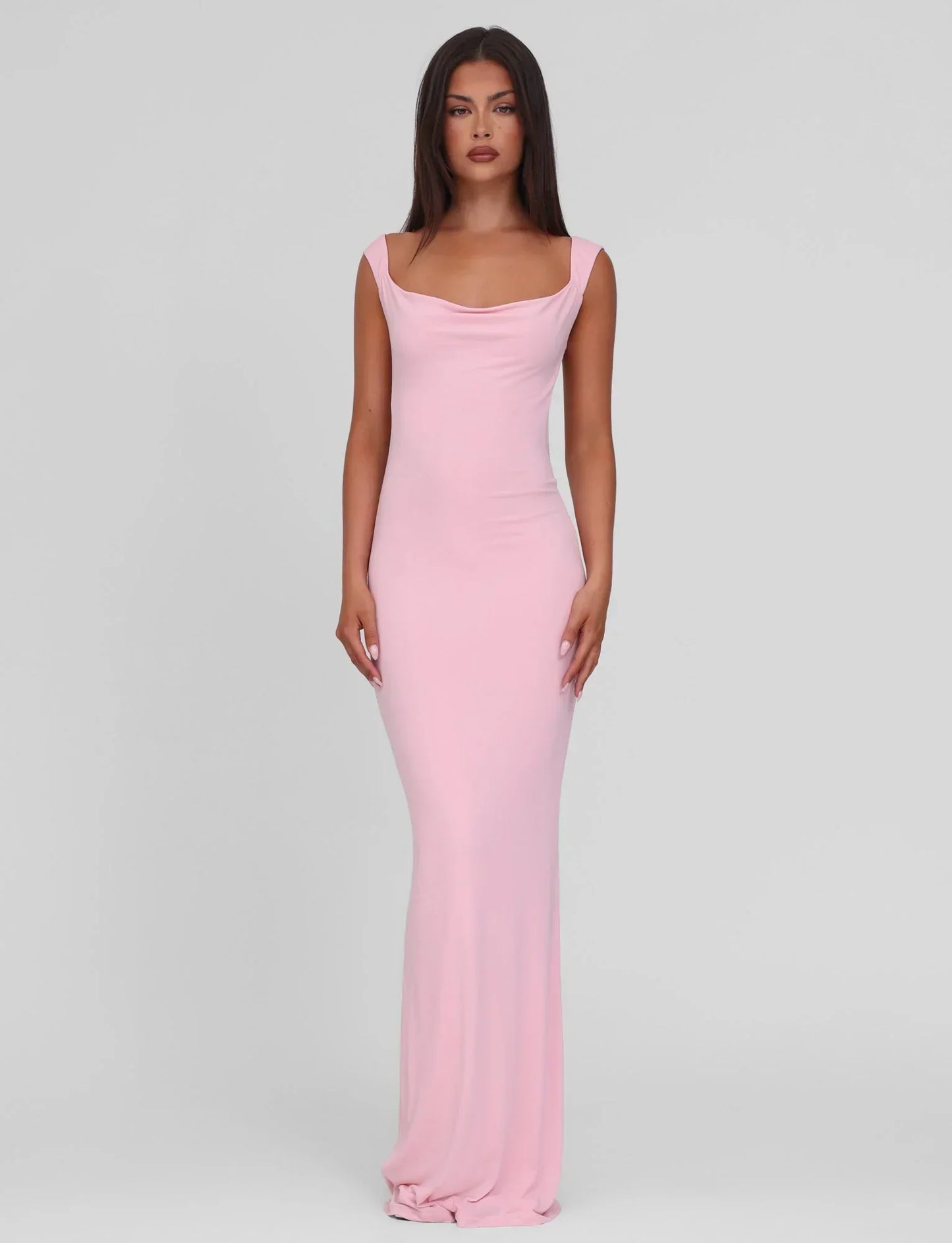 Rehearsal Dinner Maxi Dress
