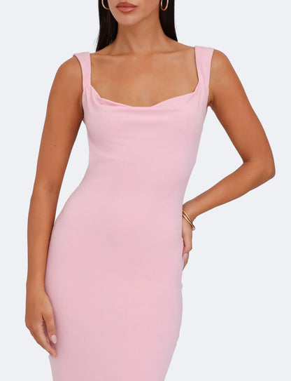 Rehearsal Dinner Maxi Dress