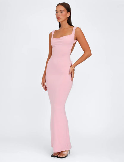 Rehearsal Dinner Maxi Dress