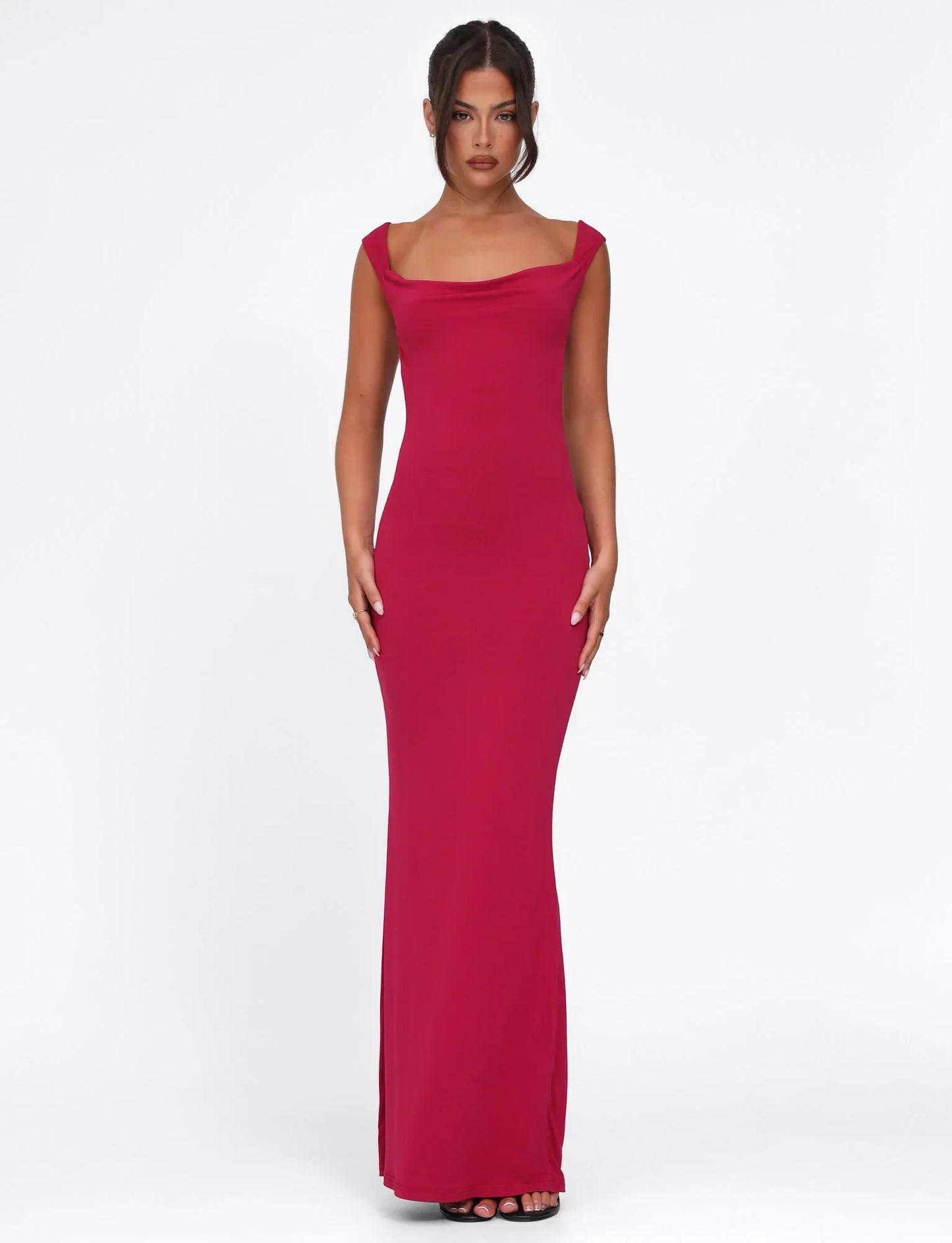Rehearsal Dinner Maxi Dress