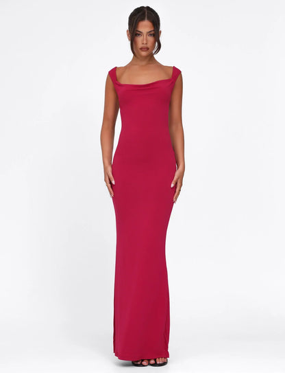 Rehearsal Dinner Maxi Dress