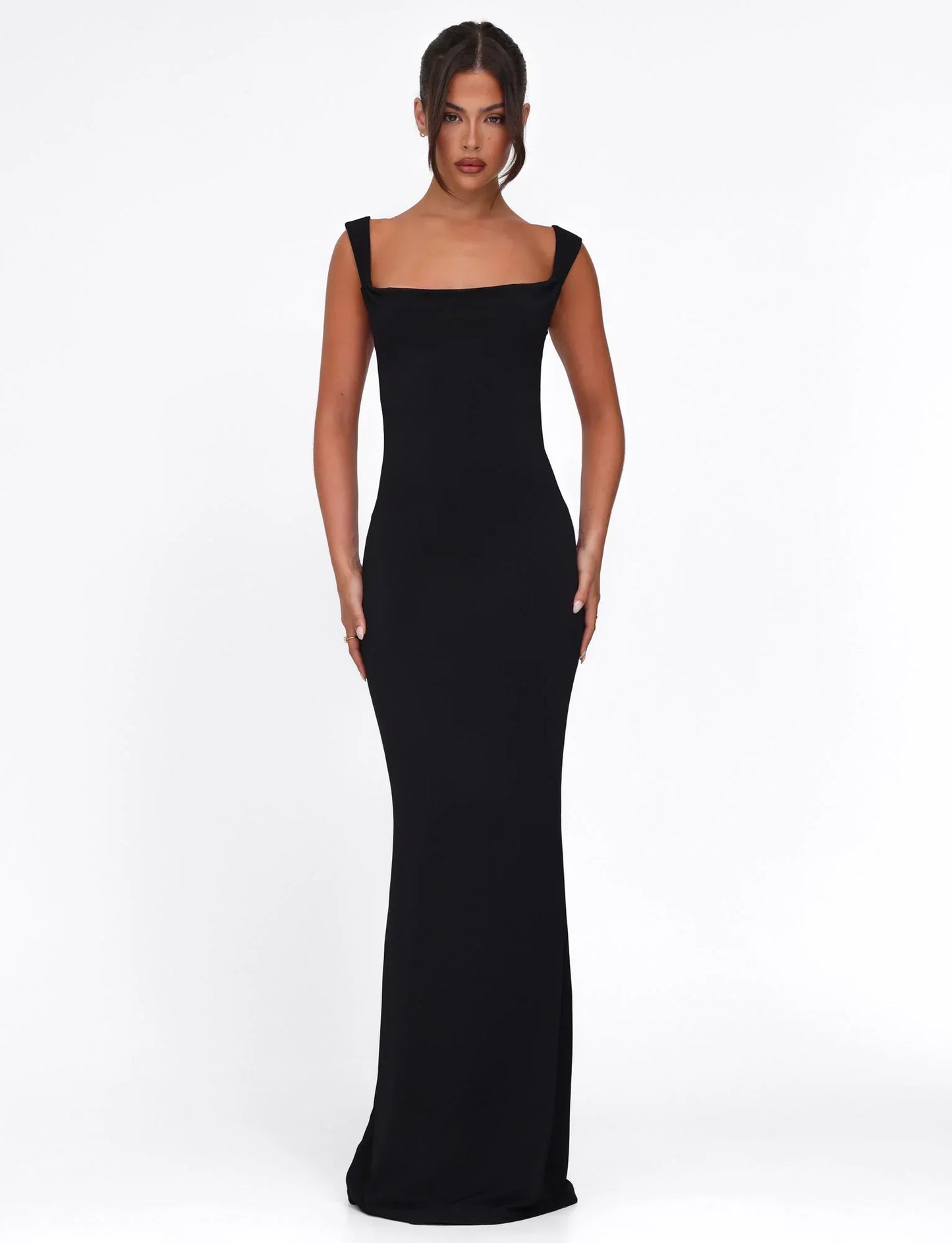 Rehearsal Dinner Maxi Dress