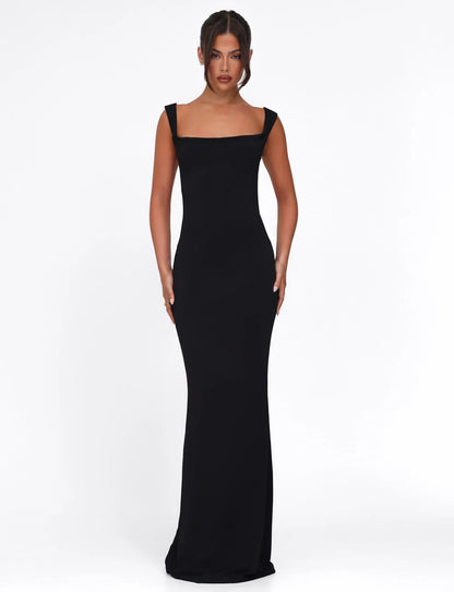 Rehearsal Dinner Maxi Dress