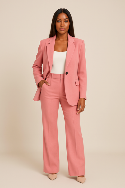 Women Suit Set