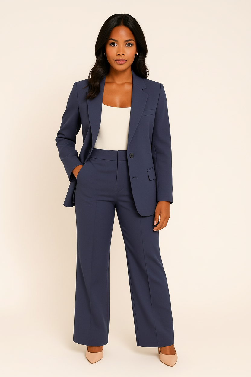 Women Suit Set
