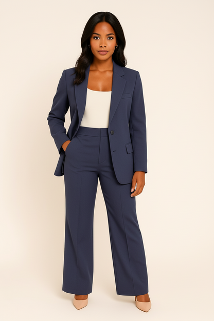 Women Suit Set