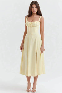Yellow Linsay