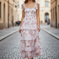 Floral
