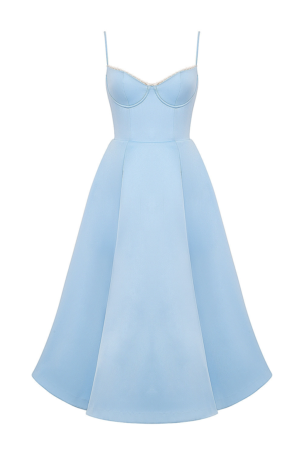 Women's Summer Wedding Guest Midi Dress - product image 12