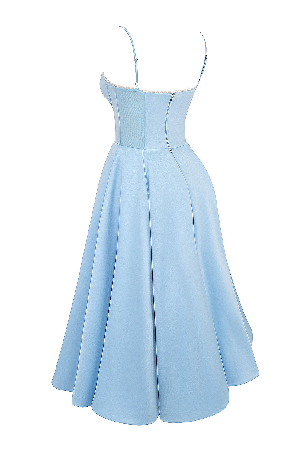 Women's Summer Wedding Guest Midi Dress - product image 13