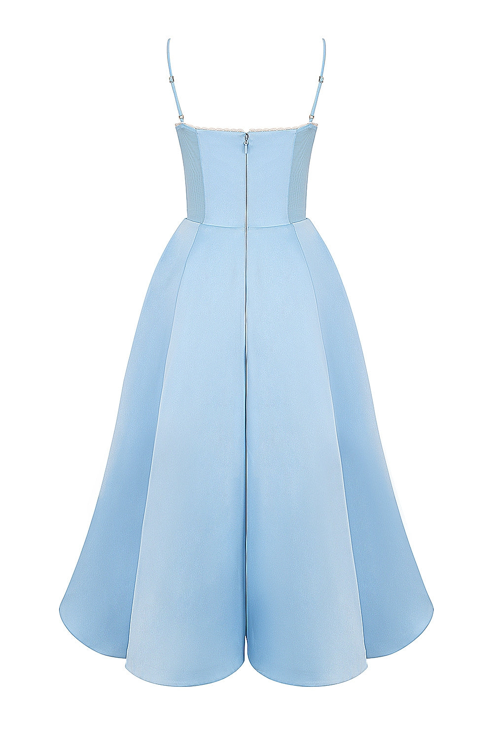 Women's Summer Wedding Guest Midi Dress - product image 14