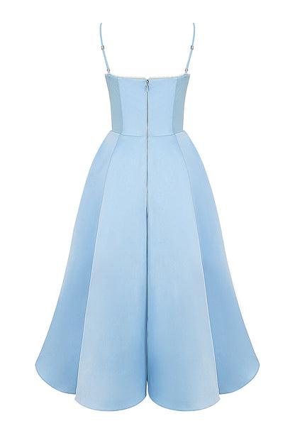 Women's Summer Wedding Guest Midi Dress - product image 14