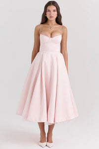 Blush Pink