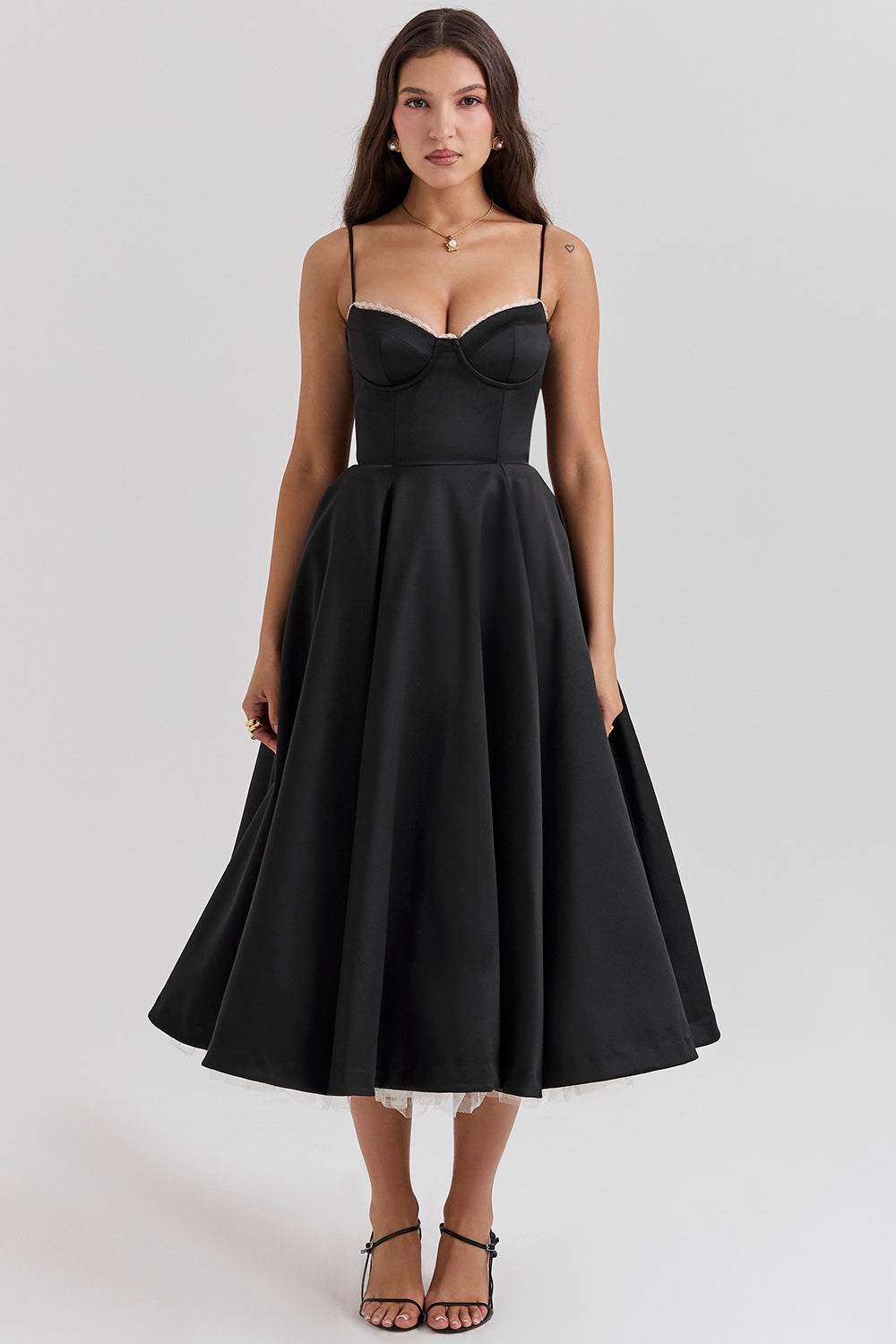 Women's Summer Wedding Guest Midi Dress - product image 20