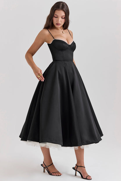 Women's Summer Wedding Guest Midi Dress - product image 21