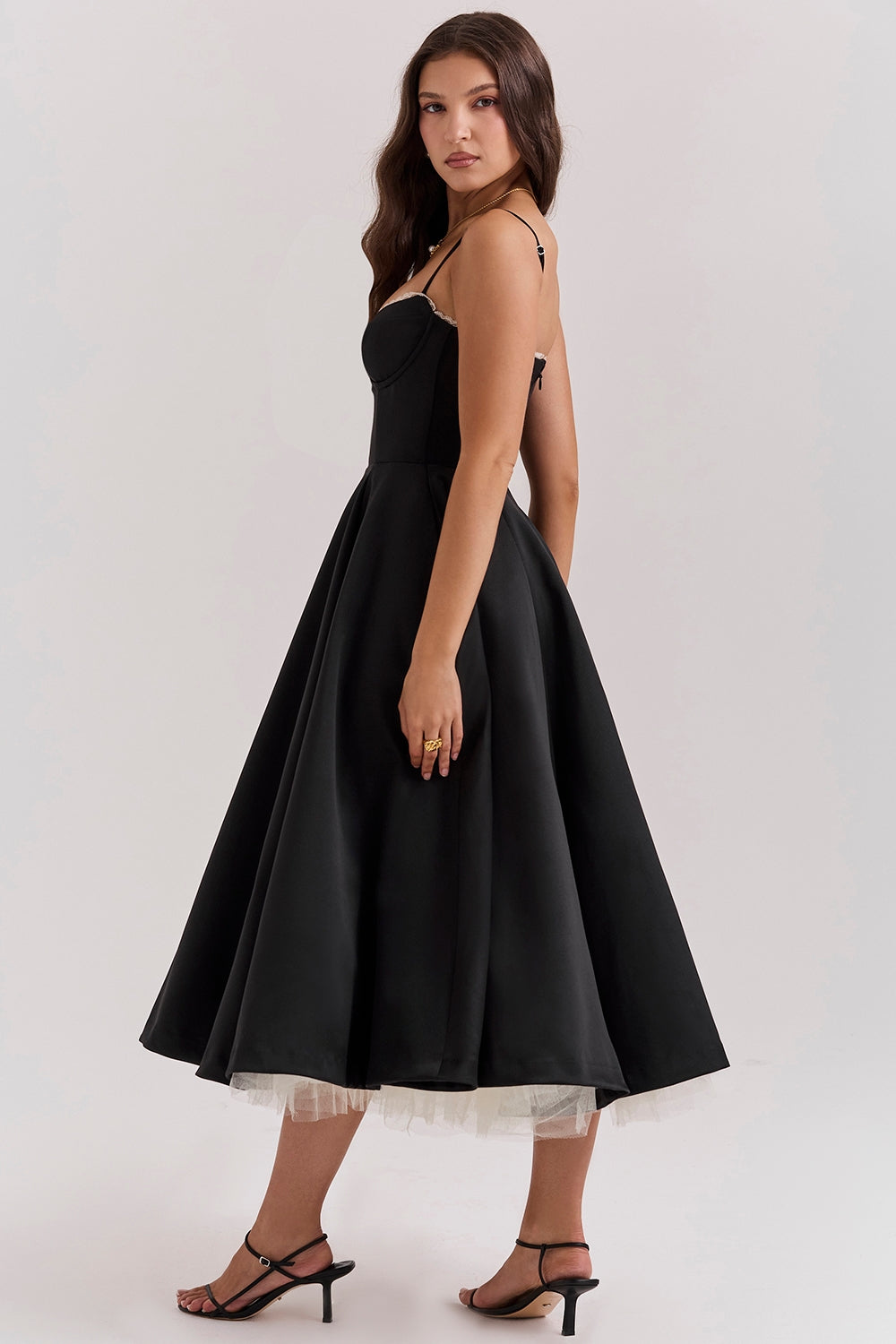 Women's Summer Wedding Guest Midi Dress - product image 22