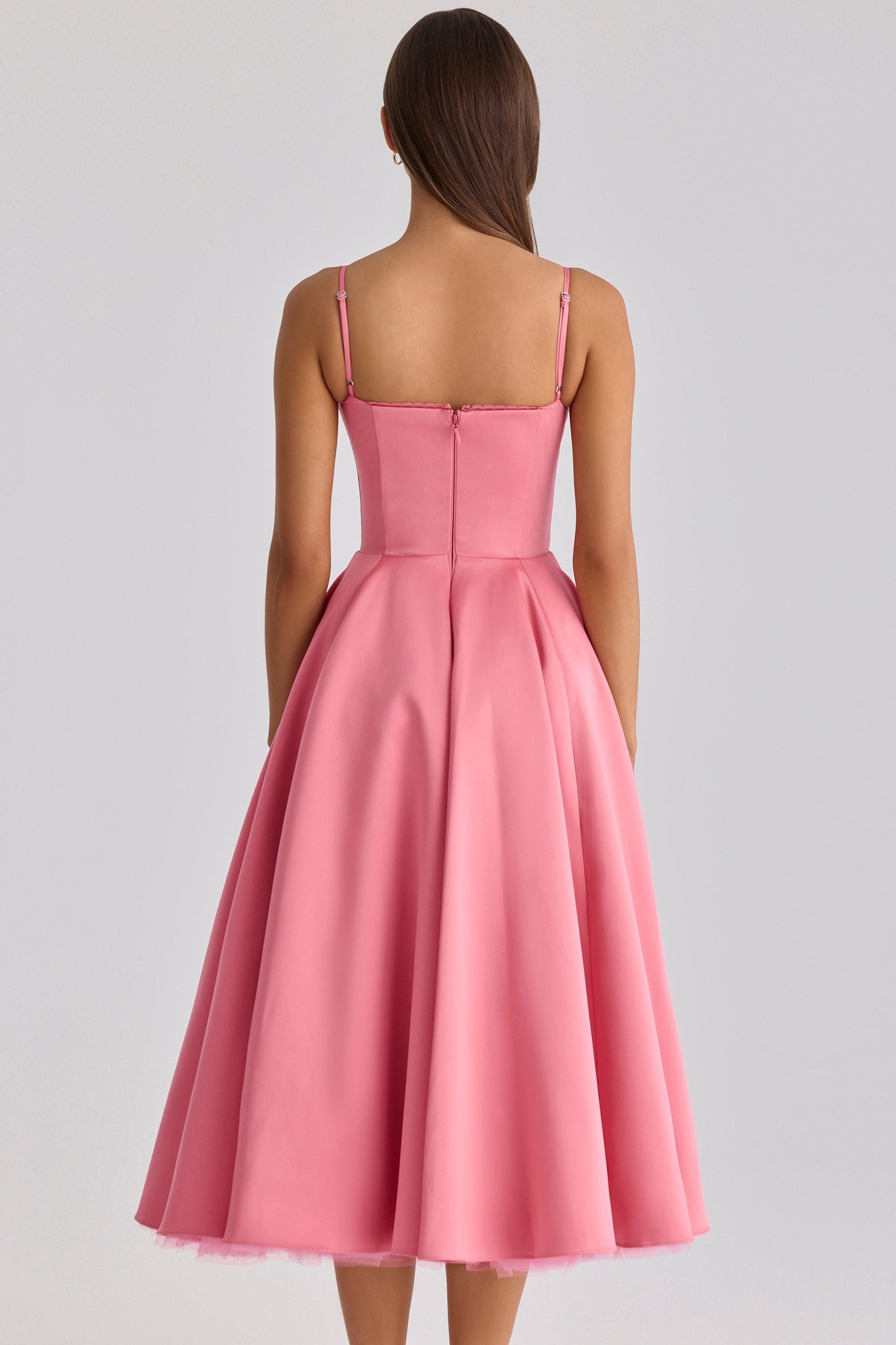 Women's Summer Wedding Guest Midi Dress - product image 27