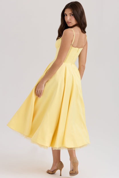 Women's Summer Wedding Guest Midi Dress - product image 34