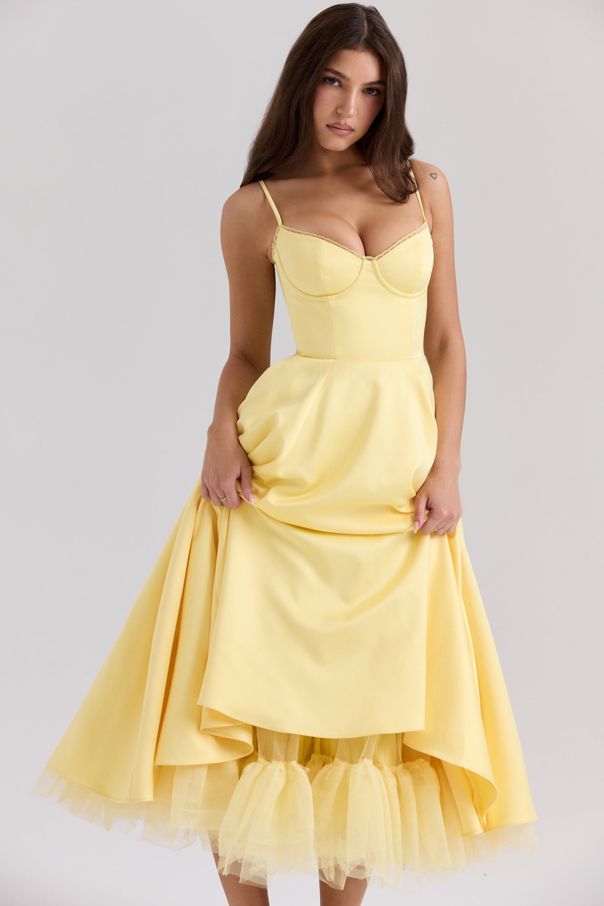 Women's Summer Wedding Guest Midi Dress - product image 35