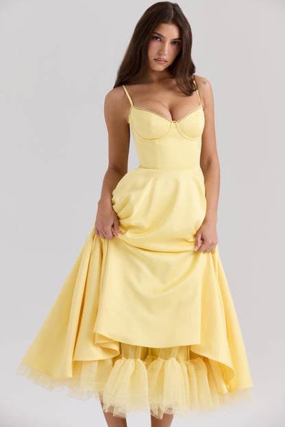 Women's Summer Wedding Guest Midi Dress - product image 35