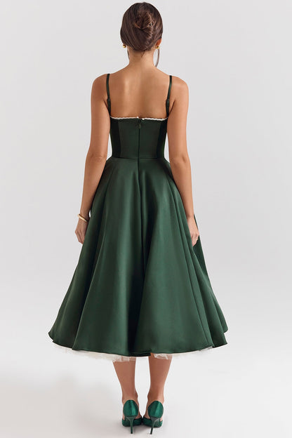 Women's Summer Wedding Guest Midi Dress - product image 44
