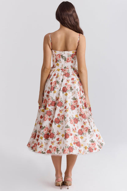 Women's Summer Wedding Guest Midi Dress - product image 47