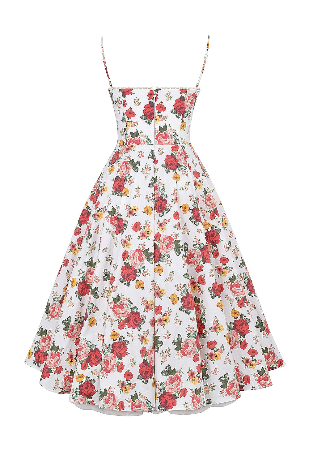 Women's Summer Wedding Guest Midi Dress - product image 50