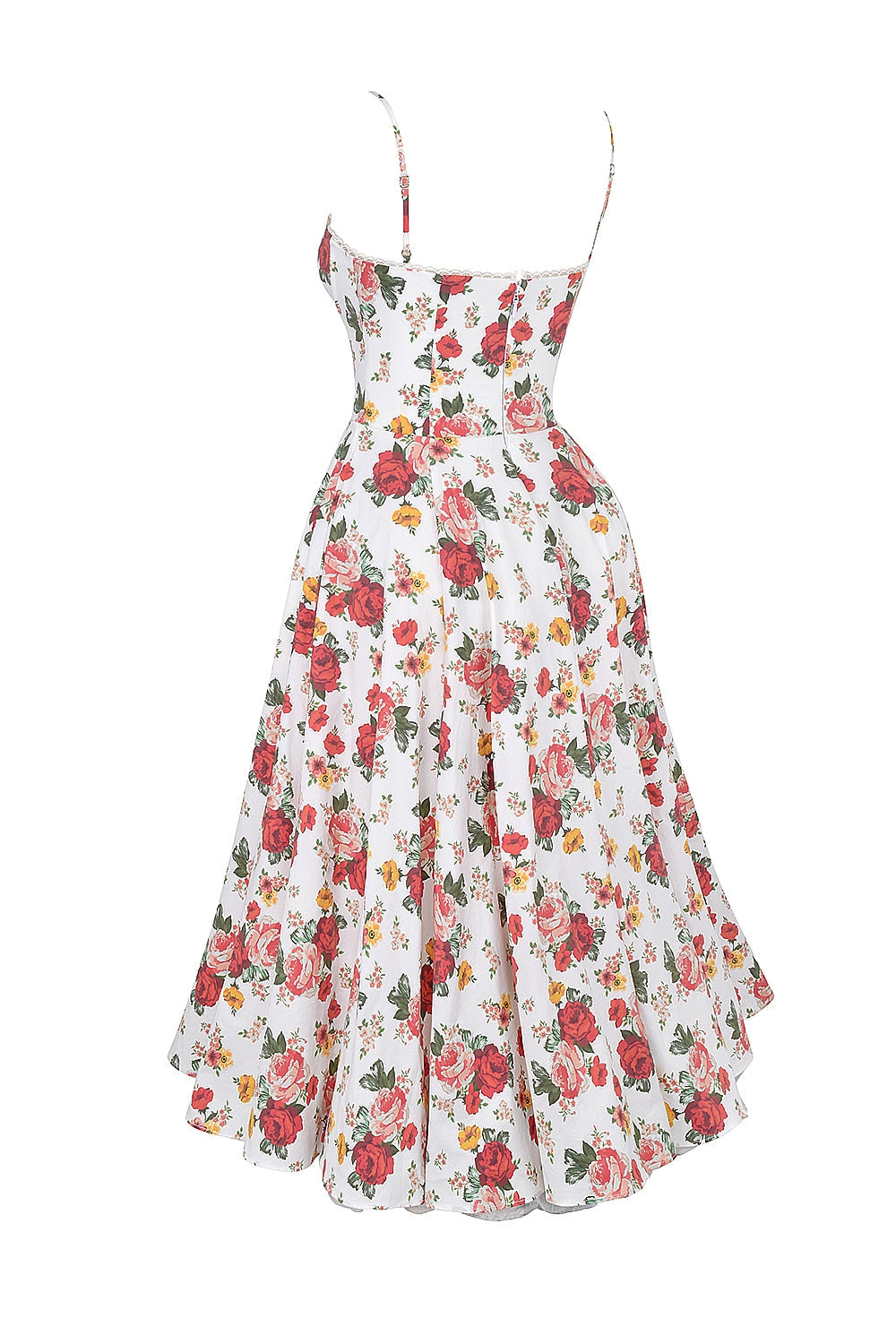 Women's Summer Wedding Guest Midi Dress - product image 51