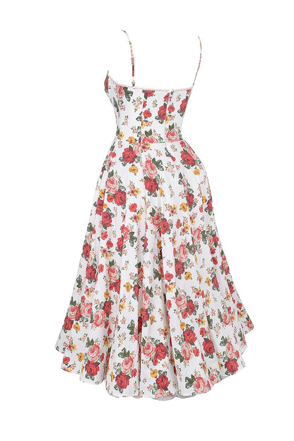 Women's Summer Wedding Guest Midi Dress - product image 51