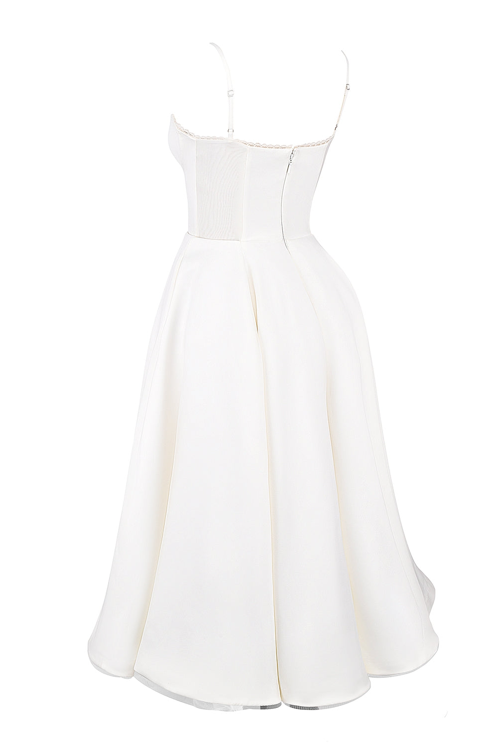 Women's Summer Wedding Guest Midi Dress - product image 6