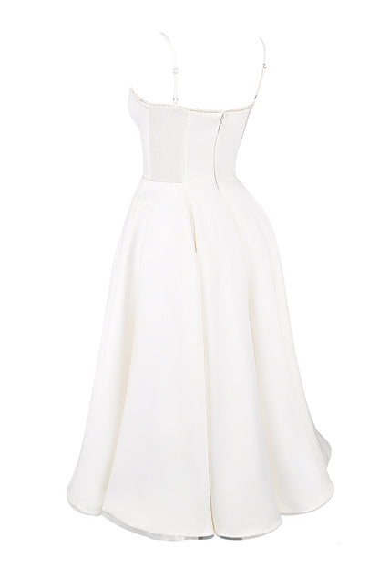 Women's Summer Wedding Guest Midi Dress - product image 6
