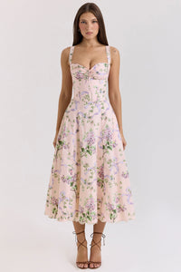Blush Pink Bloom